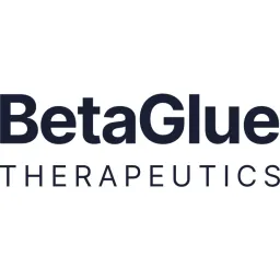 Betaglue® Therapeutics logo