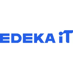 EDEKA IT Stiftung & Co. OHG logo