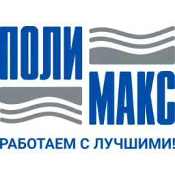 Polimaks logo