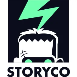 Story logo