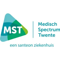 Medisch Spectrum Twente logo
