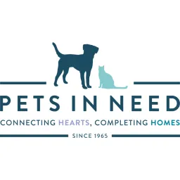 Pets In Need logo