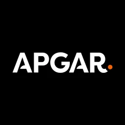 APGAR. logo