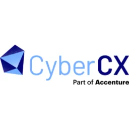CyberCX logo