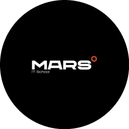 Mars IT School logo