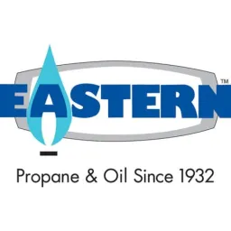 Eastern Propane & Oil logo