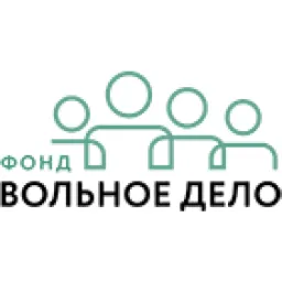 Volnoe Delo Foundation logo