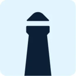 Lighthouse logo