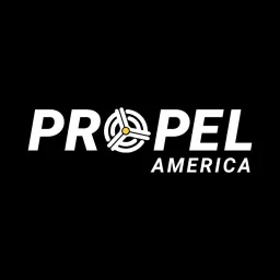 Propel America logo