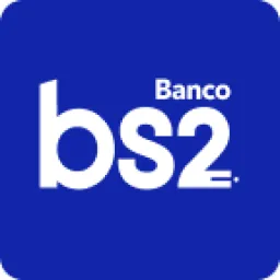 Banco BS2 logo