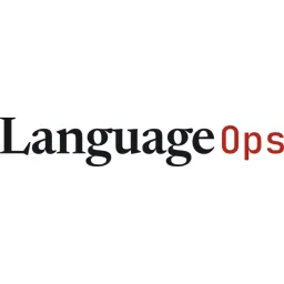 LanguageOps