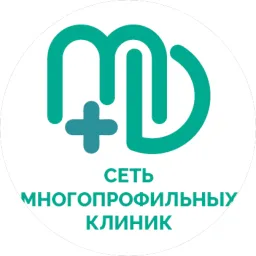 Medoria logo