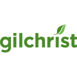 Gilchrist Cares logo