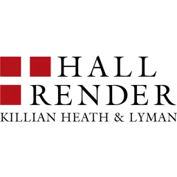 Hall Render logo