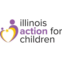 Illinois Action for Children logo