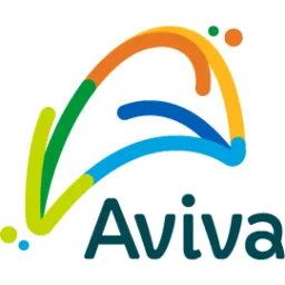 Aviva logo