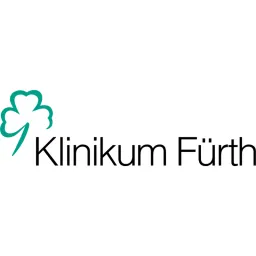 Klinikum F&uuml;rth logo