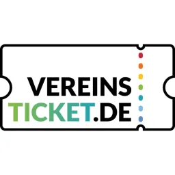 Vereinsticket logo