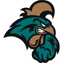 Coastal Carolina University Athletics