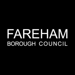 Fareham Borough Council logo
