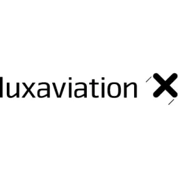 Luxaviation logo