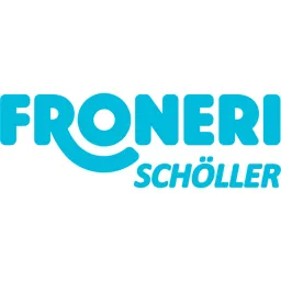 FRONERI Ice Cream Deutschland