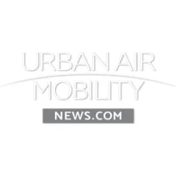 Urban Air Mobility News logo