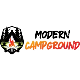Modern Campground logo