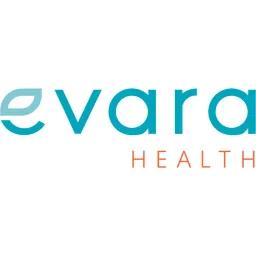 Evara Health logo