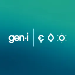 Gen I logo