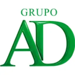 Grupo AD logo