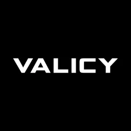 Valicy logo