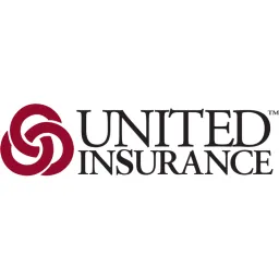United Insurance logo