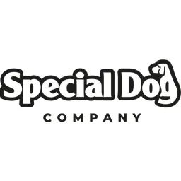 Special Dog logo