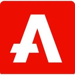 Trades Technology logo logo
