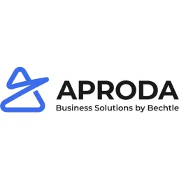 Aproda logo