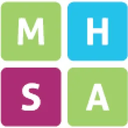 MHSA logo