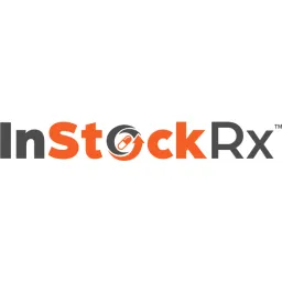 InStockRx logo