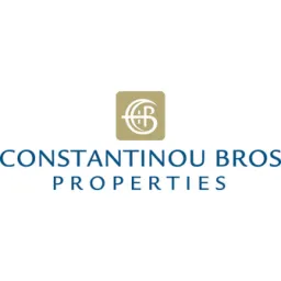 Constantinou Bros Properties PLC logo