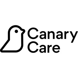 Canary Care logo