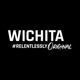 Choose Wichita logo