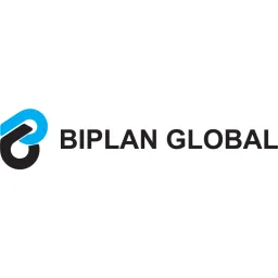Biplan Global logo