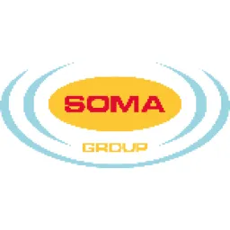 Soma Group logo