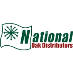 National Oak Distributors logo