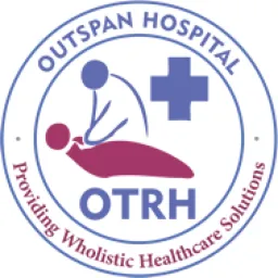 Outspan Hospital logo