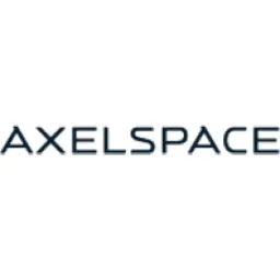 Axelspace Holdings logo