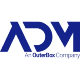 Accelerated Digital Media logo