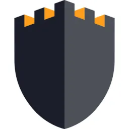 FRSecure logo