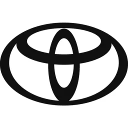 Toyota Cambodia logo