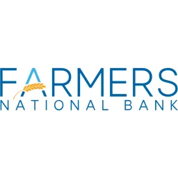 Farmers National Bank logo